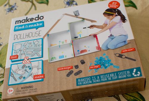 Makedo: Must-Have Tools For Cardboard Forts