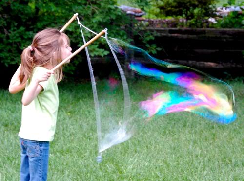 bubble games for kids