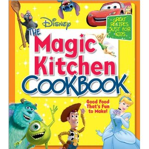 Favorite Cook Books for Kids - Inner Child Fun