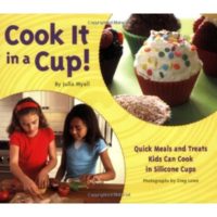 Favorite Cook Books for Kids - Inner Child Fun