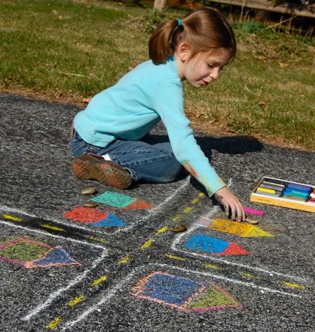 Creative play & activities for toddlers