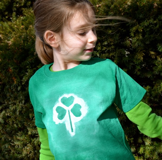 St. Patrick's Day T-Shirts