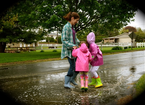 50 Inspiring Ideas for Rainy Day Fun with Your Kids - Inner Child Fun