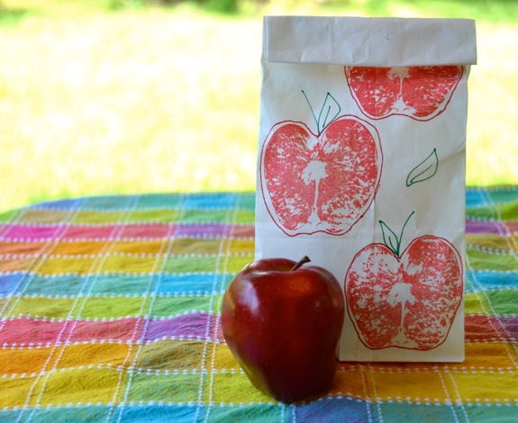 Paper Apple Bags  Advantage Packaging Limited