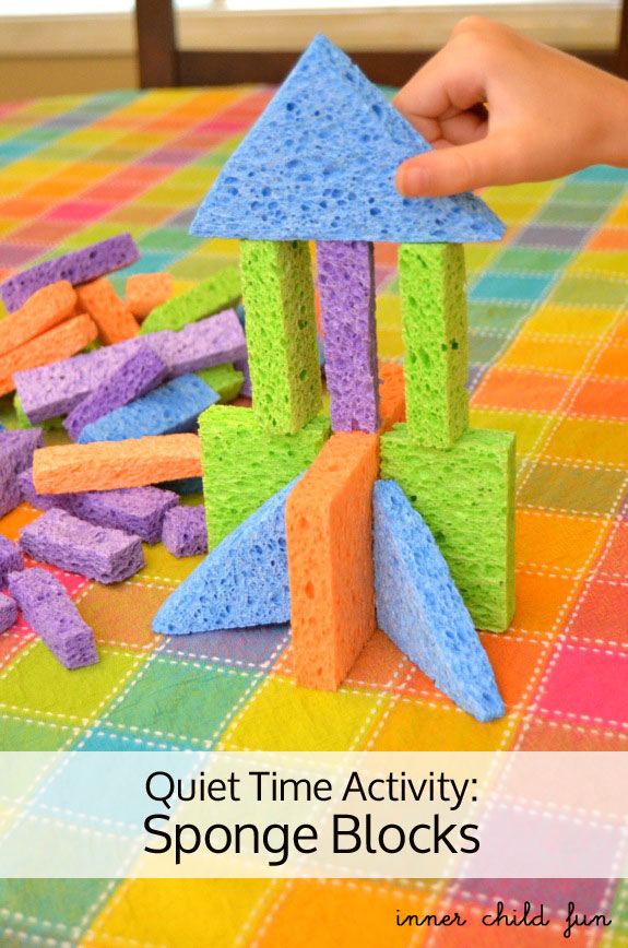 Building blocks best sale for older kids