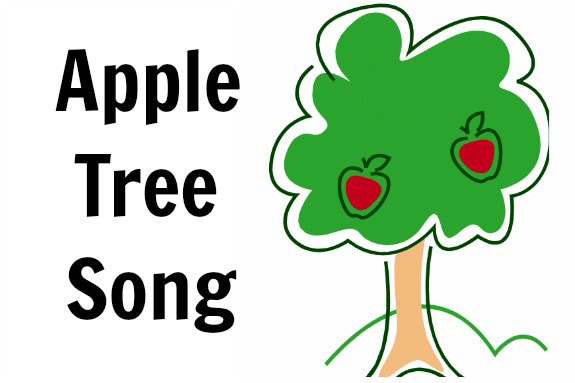 Apple Tree Song