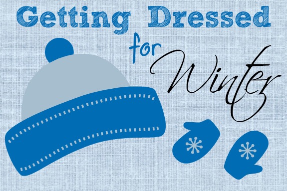 Dressing for Winter Song