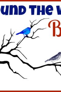 Around the Web: Birds