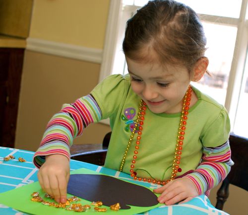 10 St. Patrick's Day Craft Ideas for Kids