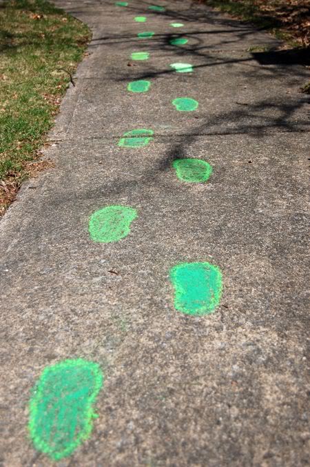 10 St. Patrick's Day Craft Ideas for Kids