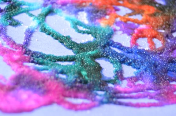 Paint with Water :: Easy, Low-Mess, and Fun! - The Artful Parent