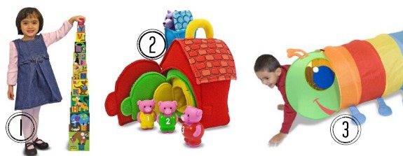 Small cheap childrens toys