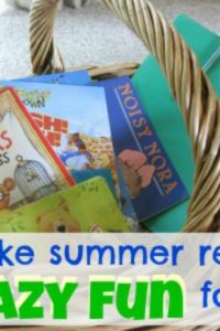 How to Make Summer Reading Fun for Your Kids