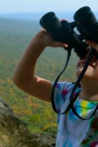 Around the Web: Exploring Nature with Kids
