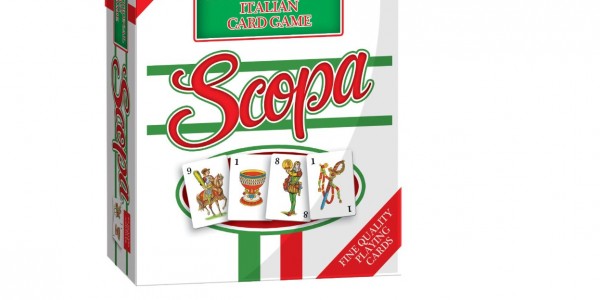 scopa