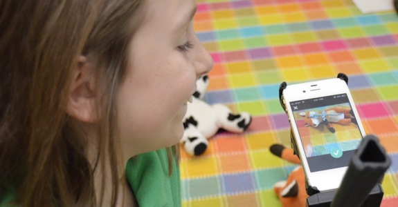 Rainy Day Fun: Simple Stop Motion Animation with Kids