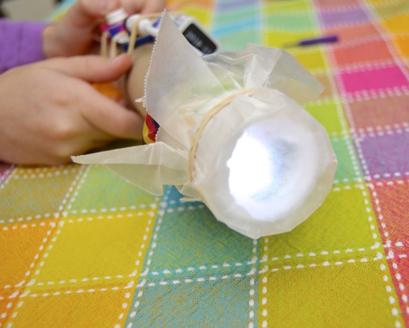Bring Your Creations to Life with littleBits