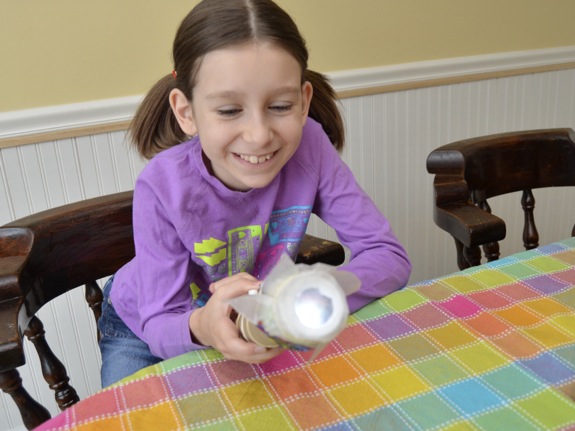 Bring Your Creations to Life with littleBits