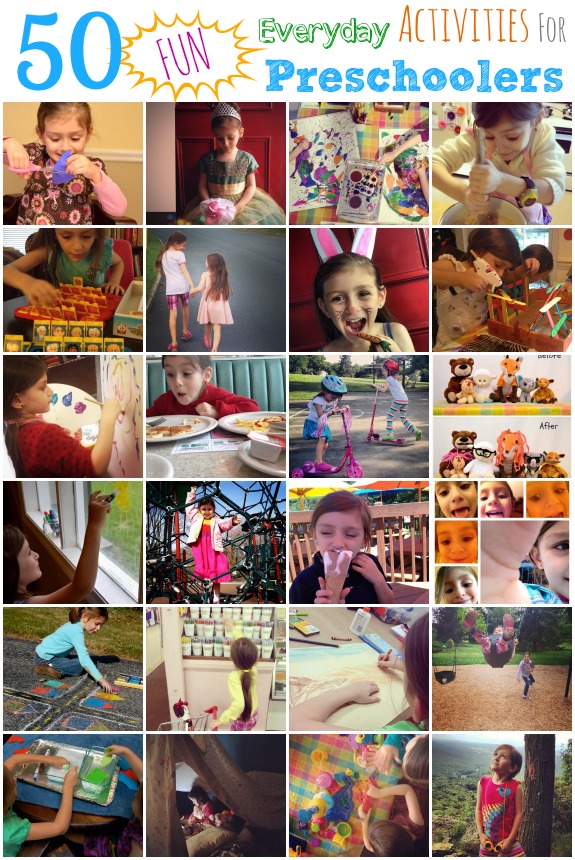 Best of 2013 -- Crafts and Activities for Kids