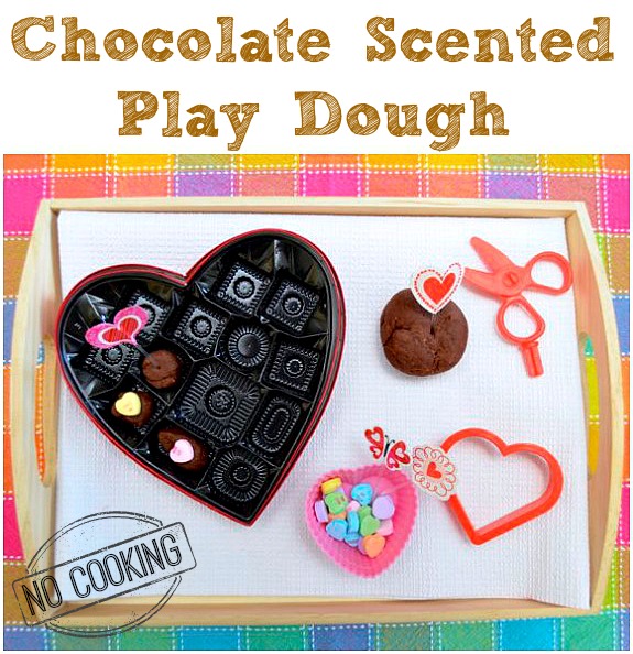 Easy No-Bake Playdough Recipe Your Students Will Love - The