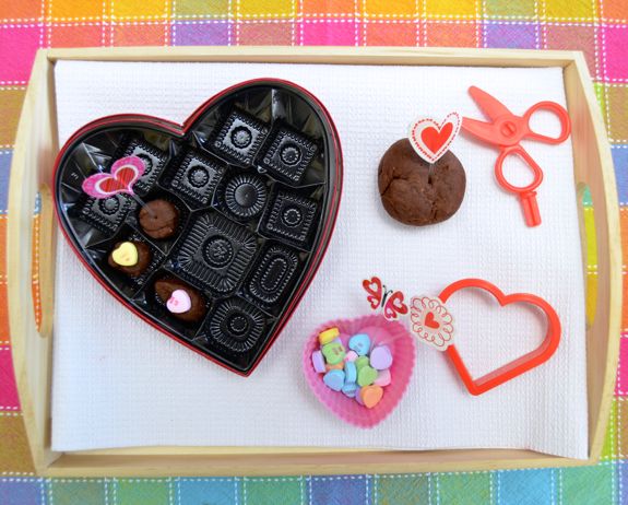 Valentine Crafts and Activities for Kids