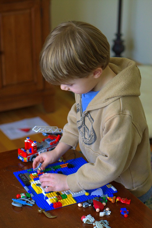 lego bricks as manipulative