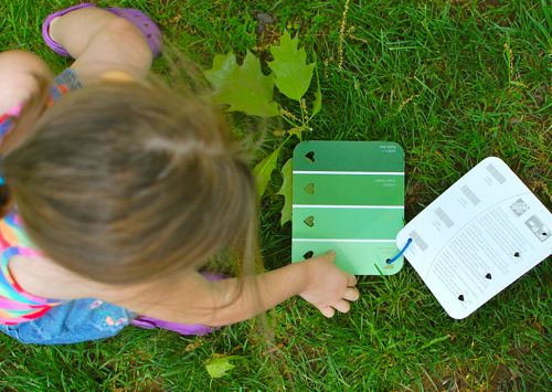 Fun Ways to Play Outside