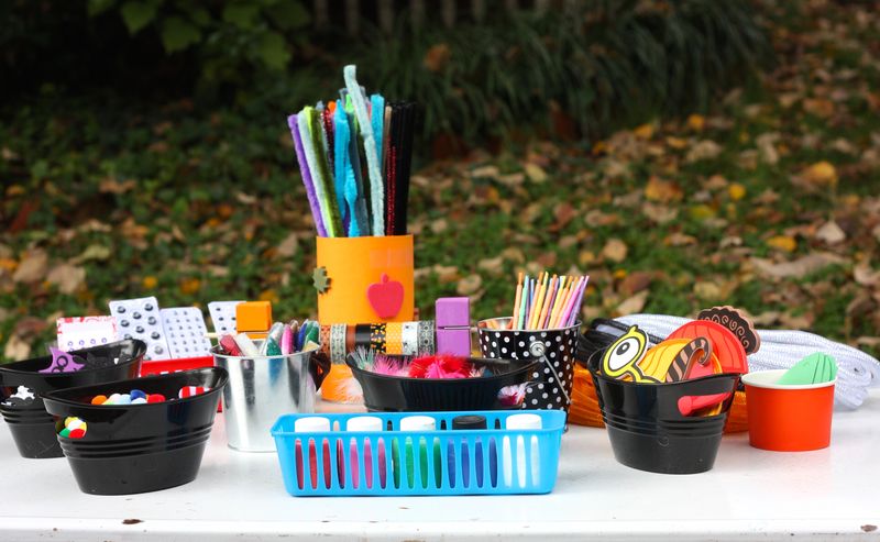 5 Tips for Hosting a Pumpkin Painting Party