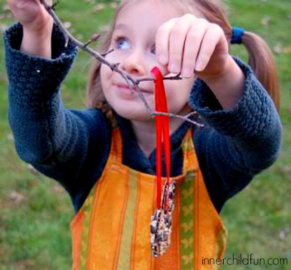 Make a Bird Feeder Kit