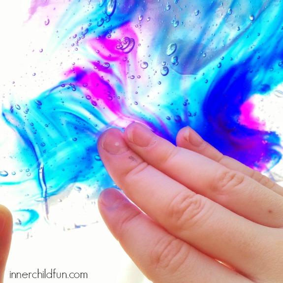 Boredom Breakers: Paint with Water