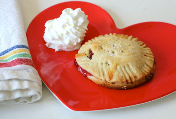 Pi Day Pie Recipes