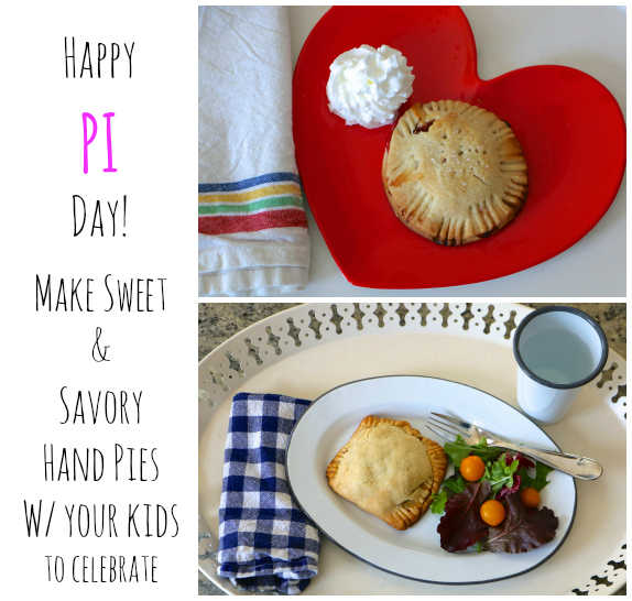 Pi Day Pie Recipes