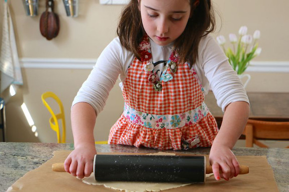 Pi Day Pie Recipes