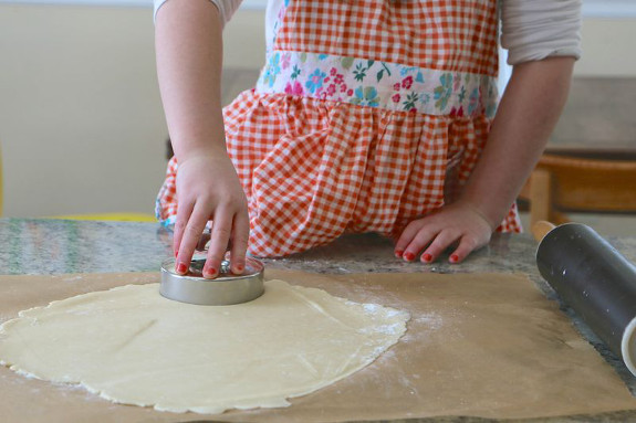 Pi Day Pie Recipes