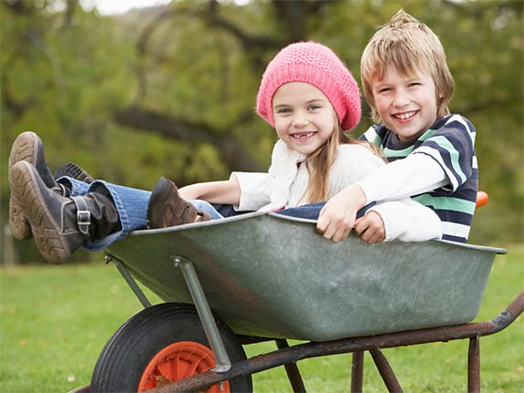 kids-composting