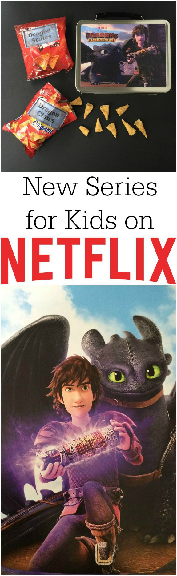 netflix series for kids