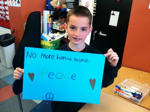 Martin Richard