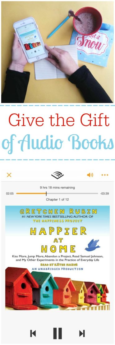 cheapest audio book service