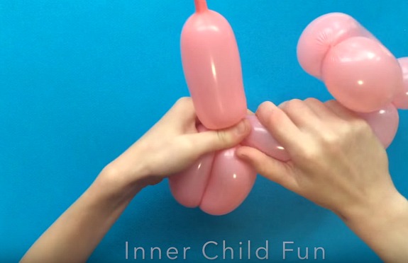 How to Make Balloon Dogs