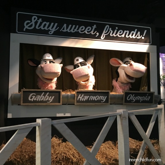 HERSHEY'S Chocolate World Sweepstakes!