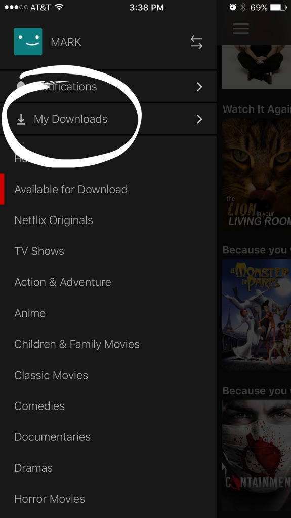 15 Netflix Streaming Downloads for Kids 8-12