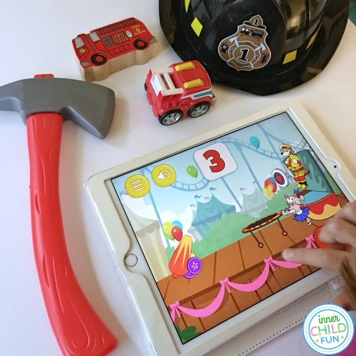 10 Fun and Free Fire Safety Week Activities