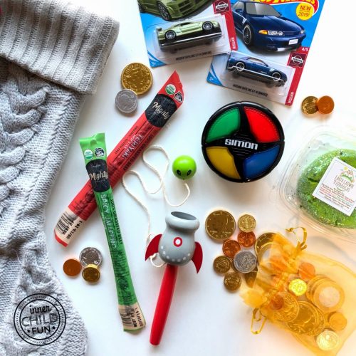 Stocking Stuffers for Teens and Tweens