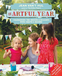 5 Kids Activities Books Every Parent Should Own - The Artful Year