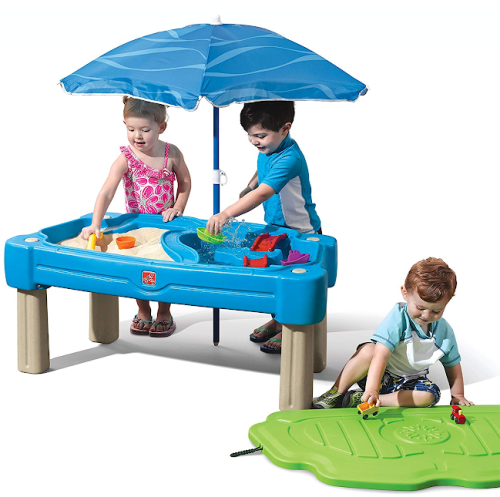 Best Sand Toys for Kids