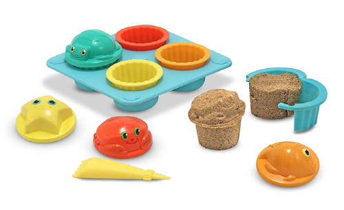 best sand toys