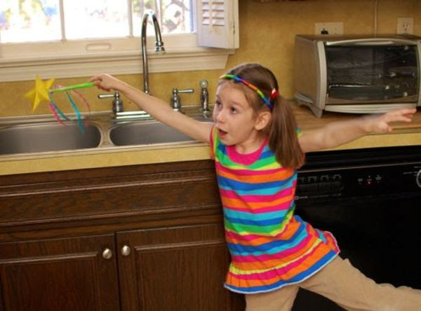 10 Awesome Ways to Make Cleaning Fun for Kids - Staying at Home with Kids