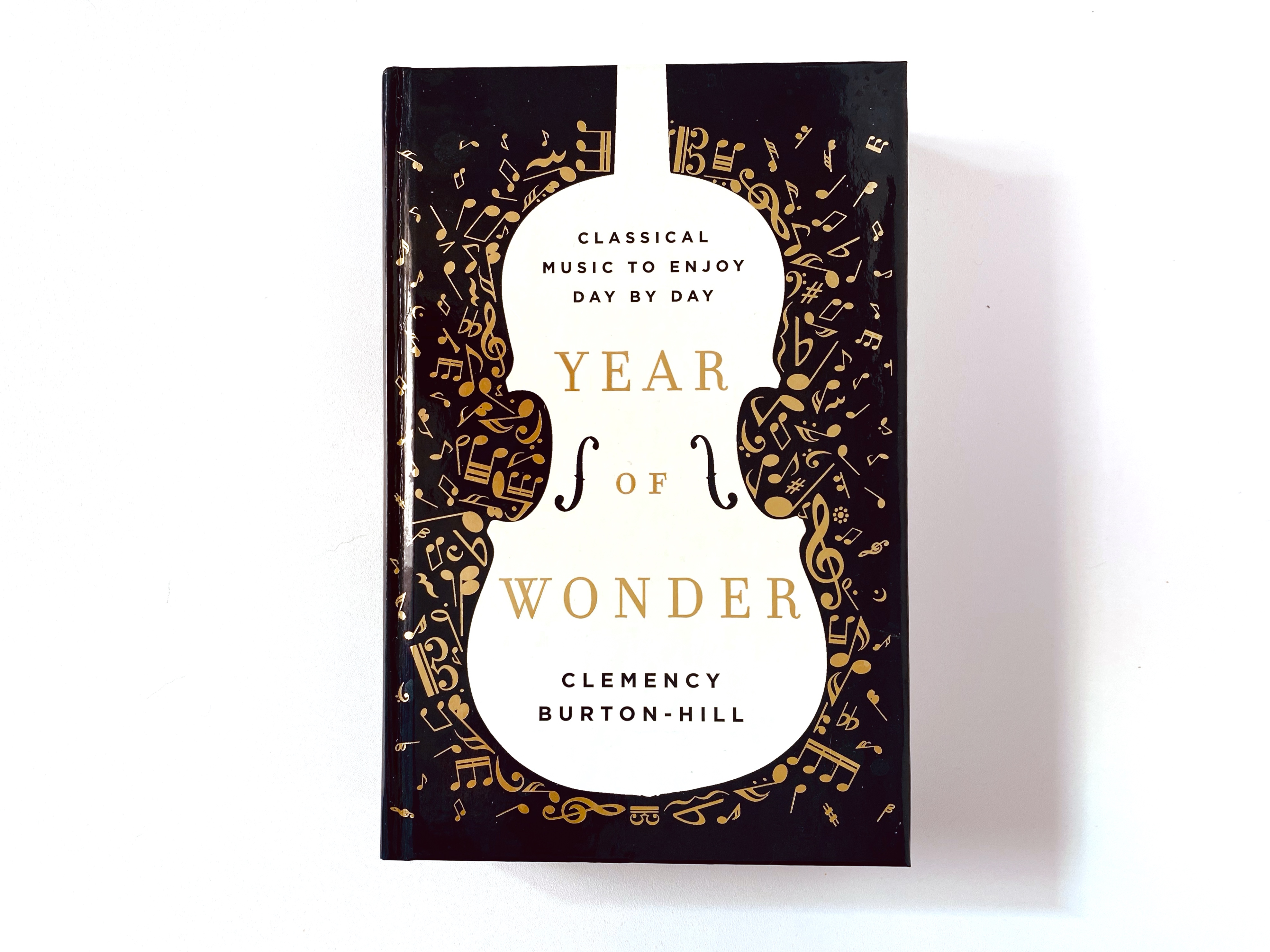 Year of Wonder